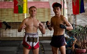 Villa Martial Arts Gym & Guesthouse